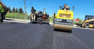 Professional Driveway Paving  in Monticello, FL